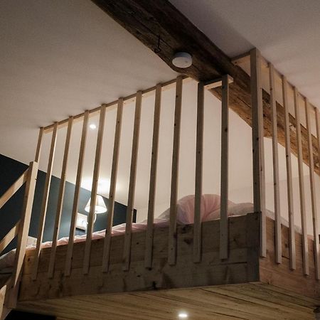 Le Studio Emeraude - Topdestination-Spa Eksteriør billede