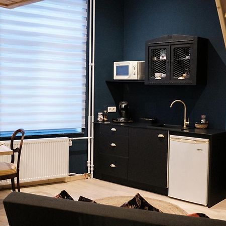 Le Studio Emeraude - Topdestination-Spa Eksteriør billede