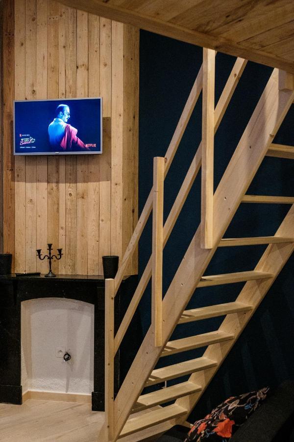 Le Studio Emeraude - Topdestination-Spa Eksteriør billede