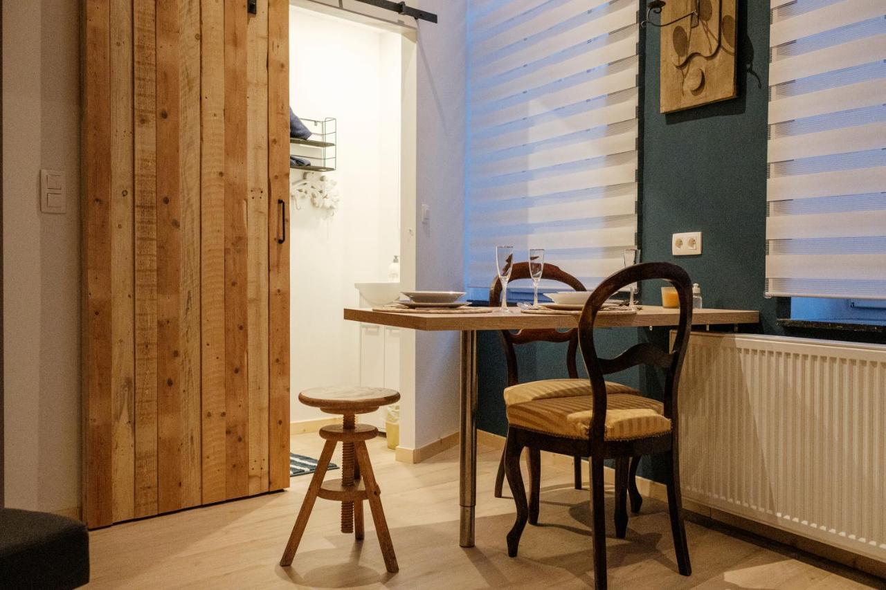 Le Studio Emeraude - Topdestination-Spa Eksteriør billede