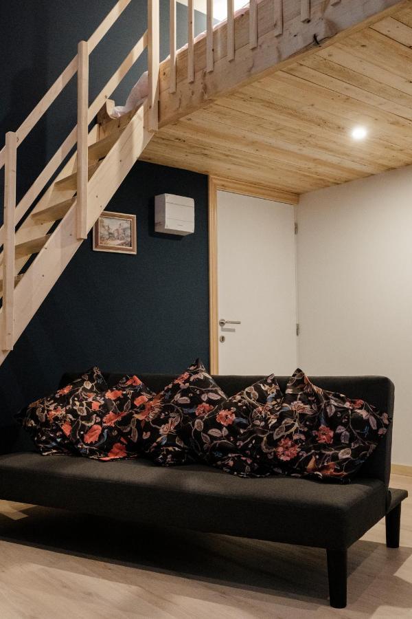 Le Studio Emeraude - Topdestination-Spa Eksteriør billede