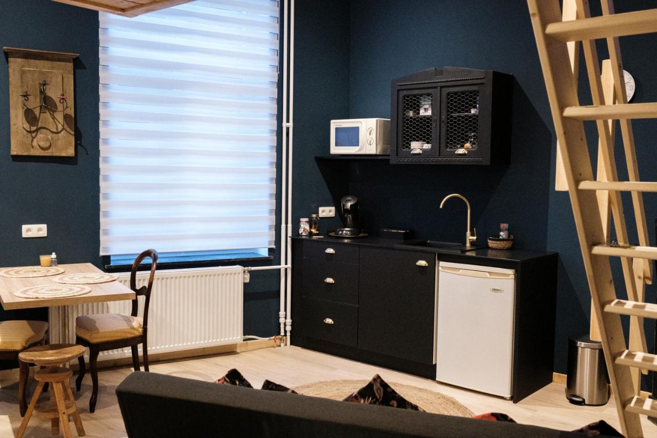 Le Studio Emeraude - Topdestination-Spa Eksteriør billede