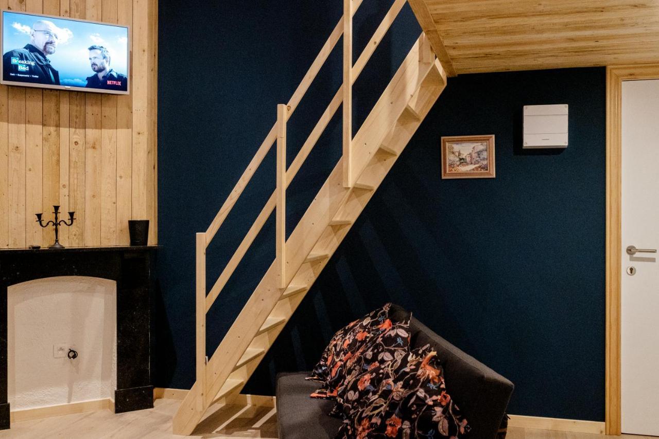 Le Studio Emeraude - Topdestination-Spa Eksteriør billede